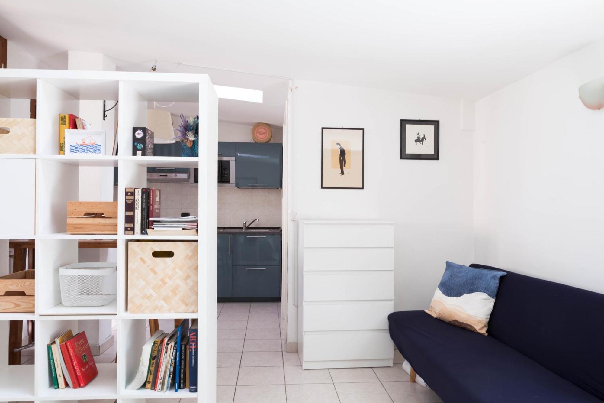 Terrace Apartment Close To Metro Station Milano Exterior foto