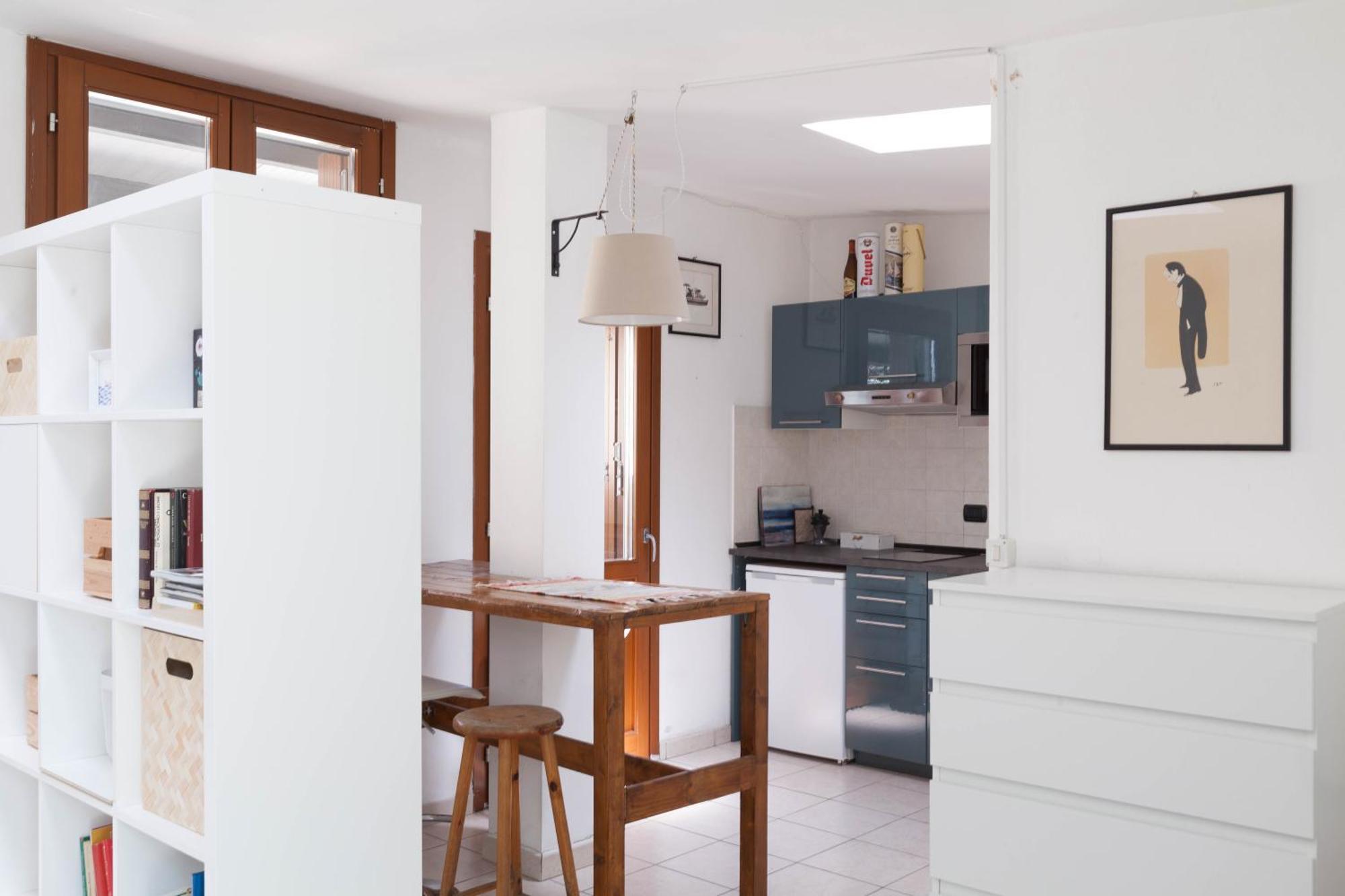 Terrace Apartment Close To Metro Station Milano Exterior foto